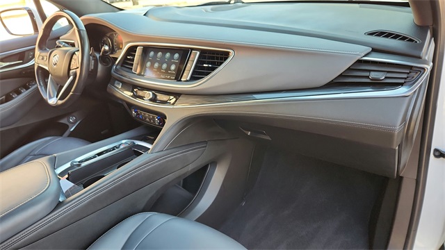 2024 Buick Enclave