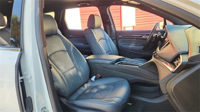 2024 Buick Enclave