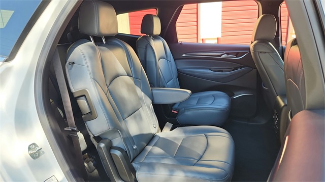 2024 Buick Enclave