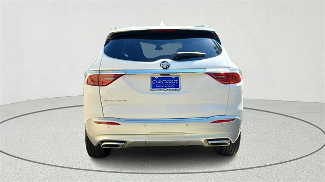 2024 Buick Enclave
