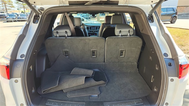 2024 Buick Enclave