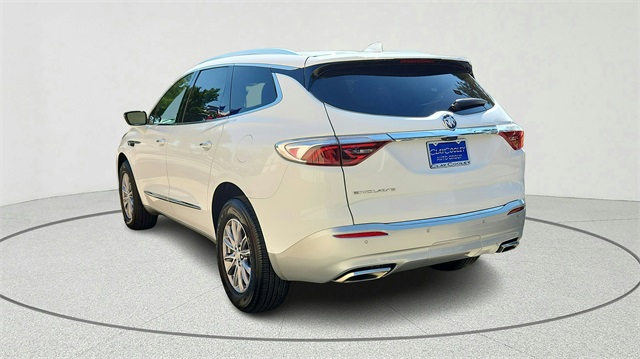 2024 Buick Enclave