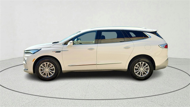 2024 Buick Enclave