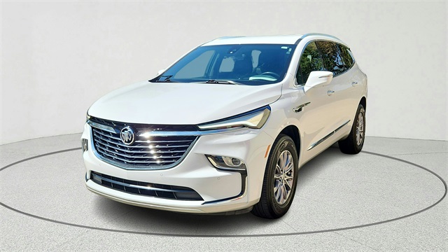 2024 Buick Enclave