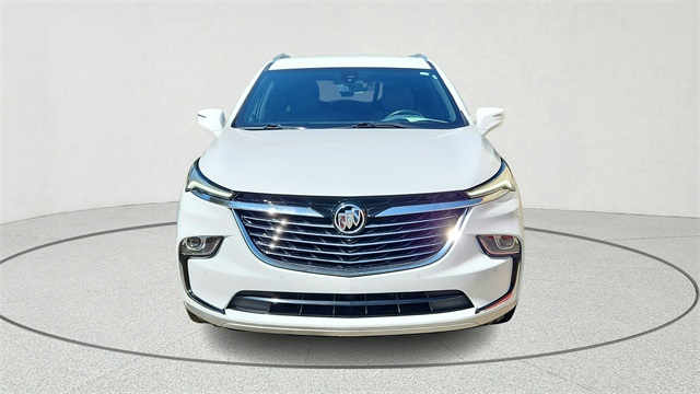 2024 Buick Enclave