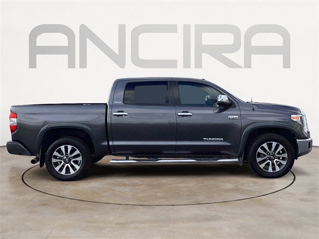 Used Car 2019 Toyota Tundra  Limited For Sale Under $35,000 In San Antonio, Texas