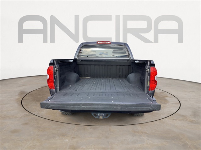 Used Car 2019 Toyota Tundra  Limited For Sale Under $35,000 In San Antonio, Texas