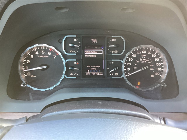 Used Car 2019 Toyota Tundra  Limited For Sale Under $35,000 In San Antonio, Texas