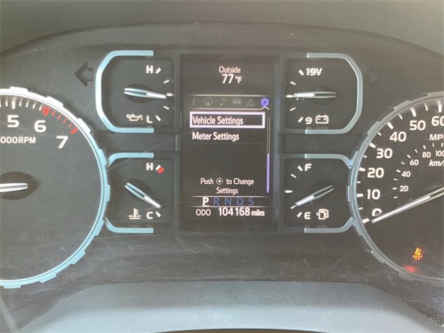 Used Car 2019 Toyota Tundra  Limited For Sale Under $35,000 In San Antonio, Texas