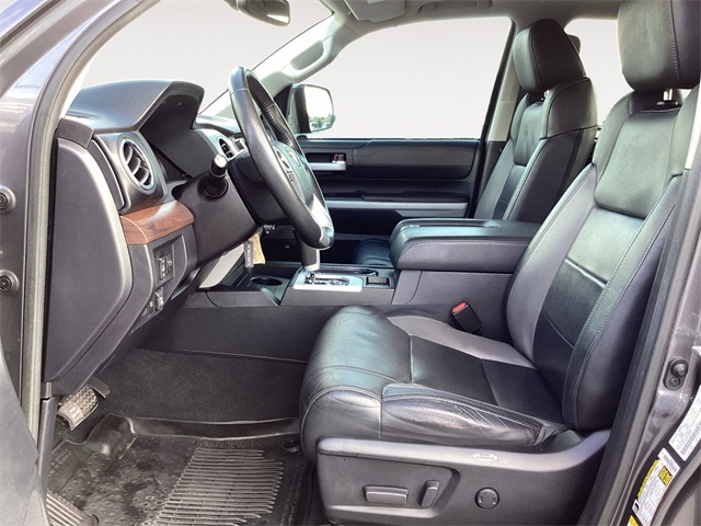 Used Car 2019 Toyota Tundra  Limited For Sale Under $35,000 In San Antonio, Texas