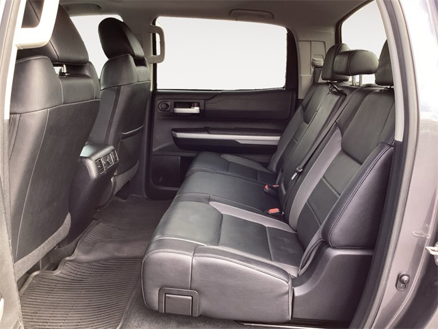 Used Car 2019 Toyota Tundra  Limited For Sale Under $35,000 In San Antonio, Texas