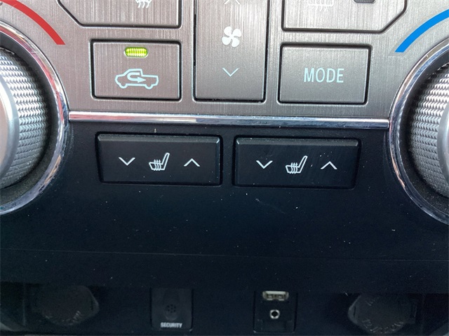 Used Car 2019 Toyota Tundra  Limited For Sale Under $35,000 In San Antonio, Texas