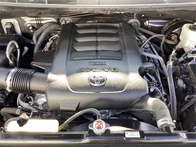 Used Car 2019 Toyota Tundra  Limited For Sale Under $35,000 In San Antonio, Texas