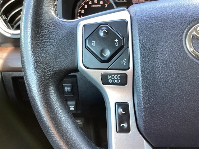 Used Car 2019 Toyota Tundra  Limited For Sale Under $35,000 In San Antonio, Texas