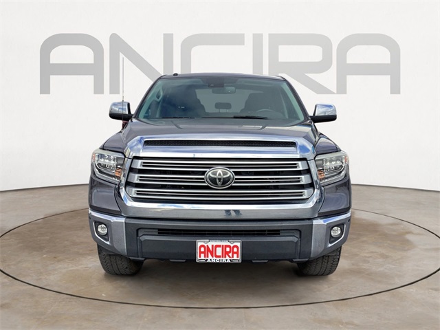 Used Car 2019 Toyota Tundra  Limited For Sale Under $35,000 In San Antonio, Texas