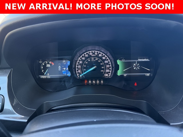 2019 Ford Ranger Lariat Blue at Autostrade