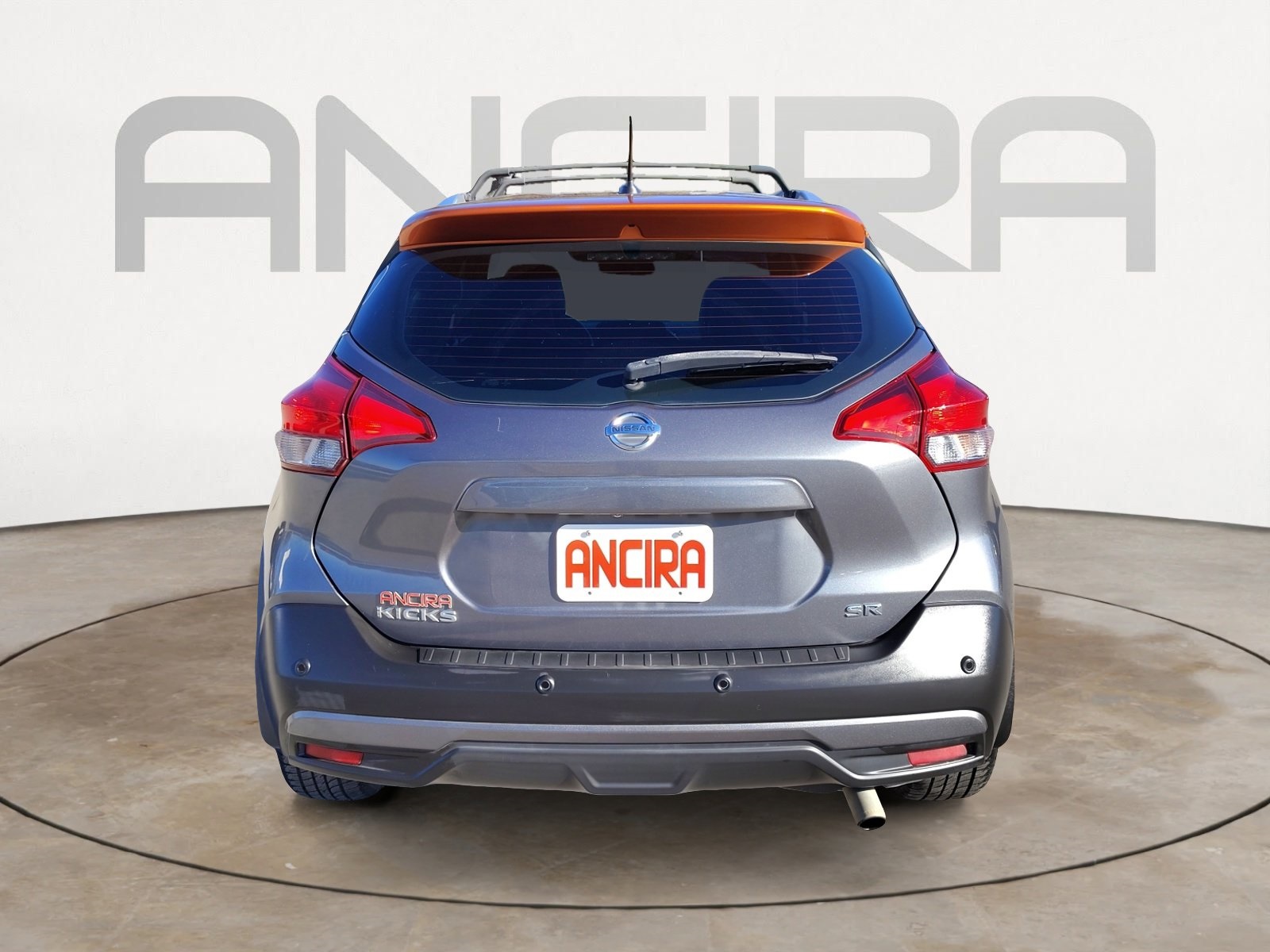 Used Car 2020 Nissan Kicks  Sr For Sale Under $15,000 In San Antonio, Texas