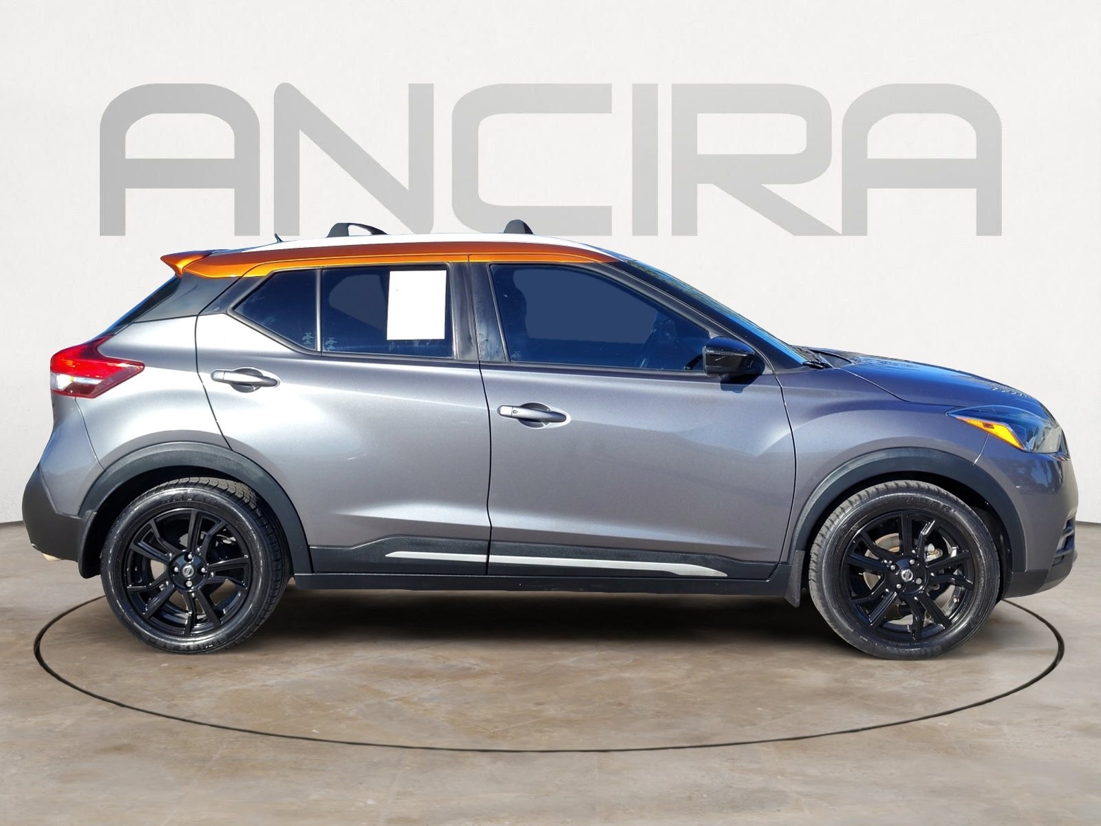 Used Car 2020 Nissan Kicks  Sr For Sale Under $15,000 In San Antonio, Texas