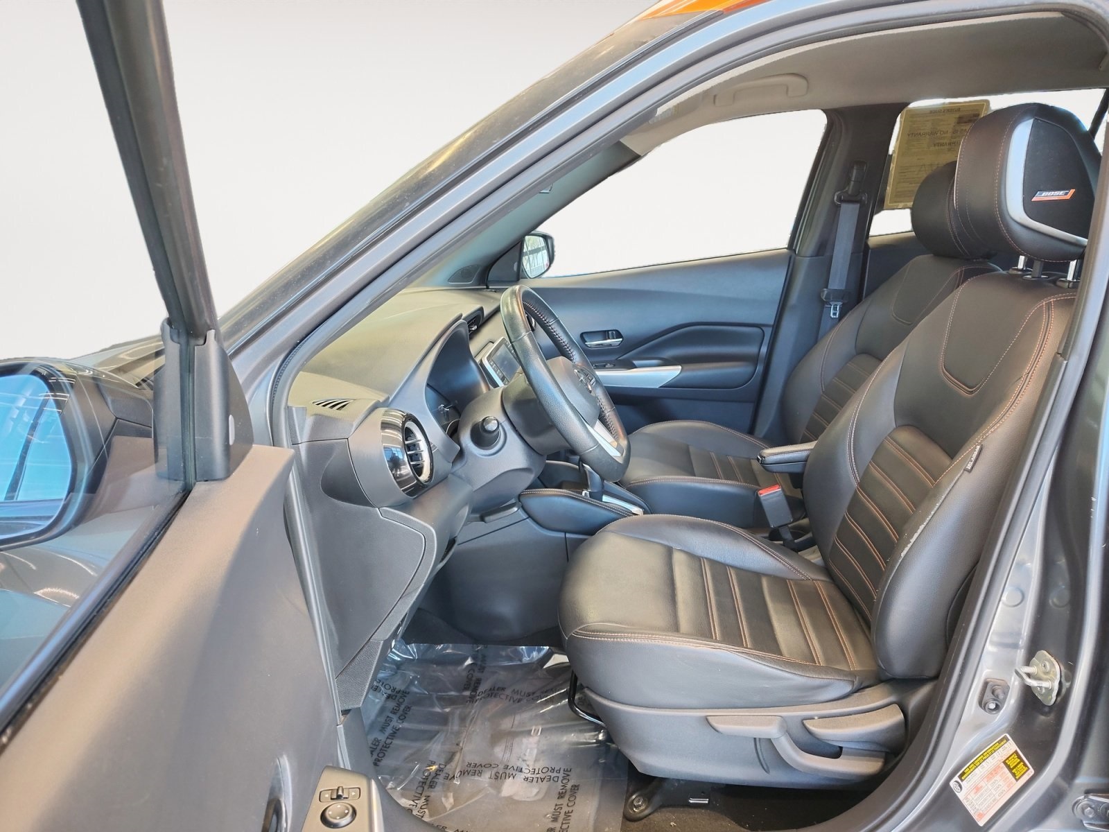 Used Car 2020 Nissan Kicks  Sr For Sale Under $15,000 In San Antonio, Texas