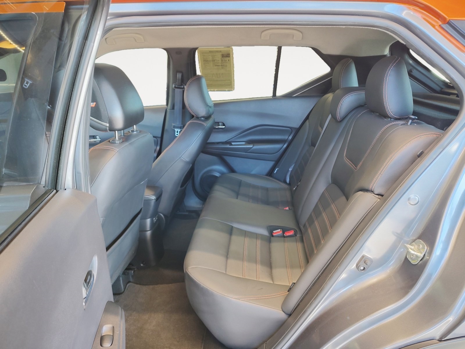 Used Car 2020 Nissan Kicks  Sr For Sale Under $15,000 In San Antonio, Texas