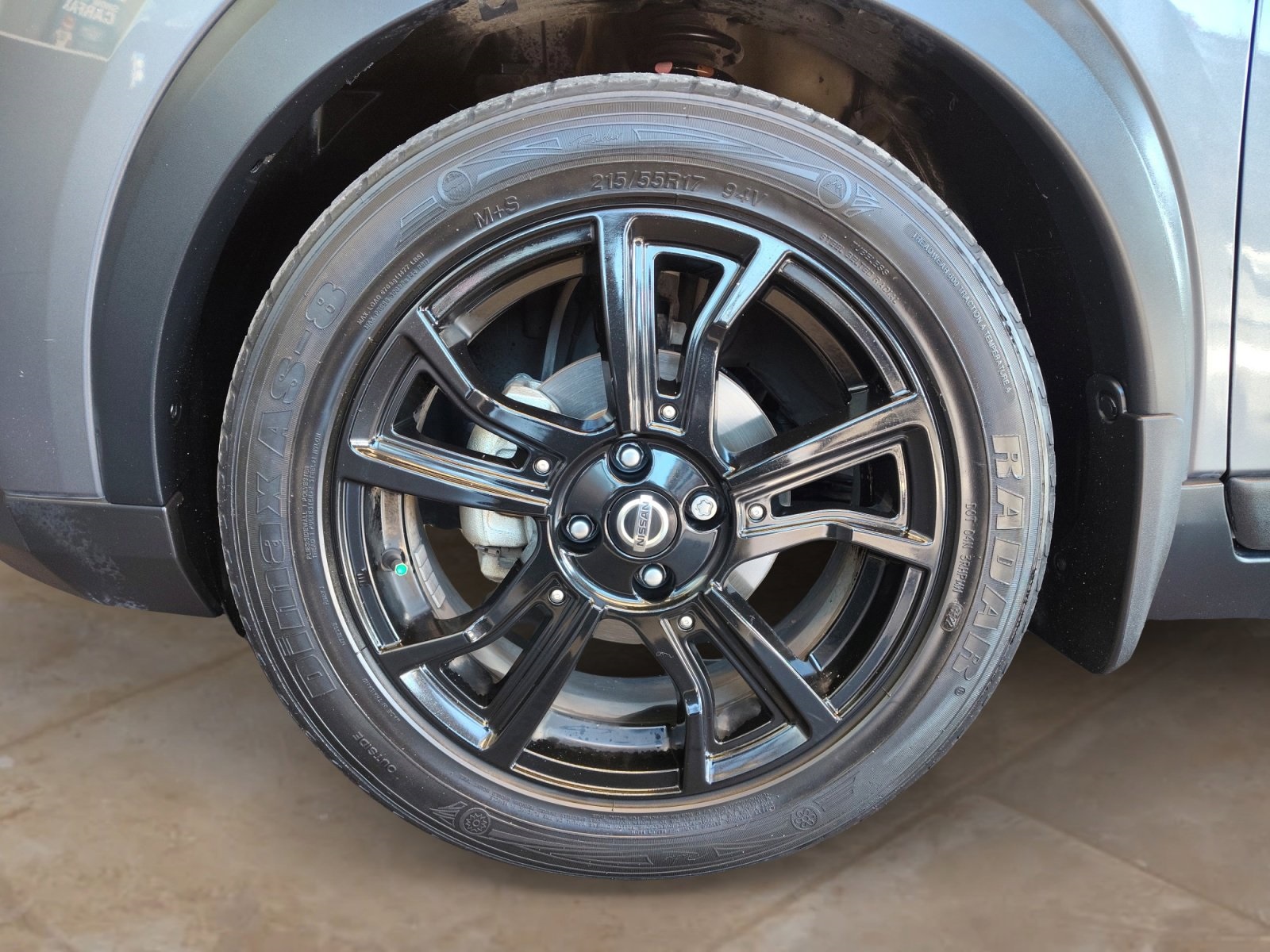 Used Car 2020 Nissan Kicks  Sr For Sale Under $15,000 In San Antonio, Texas