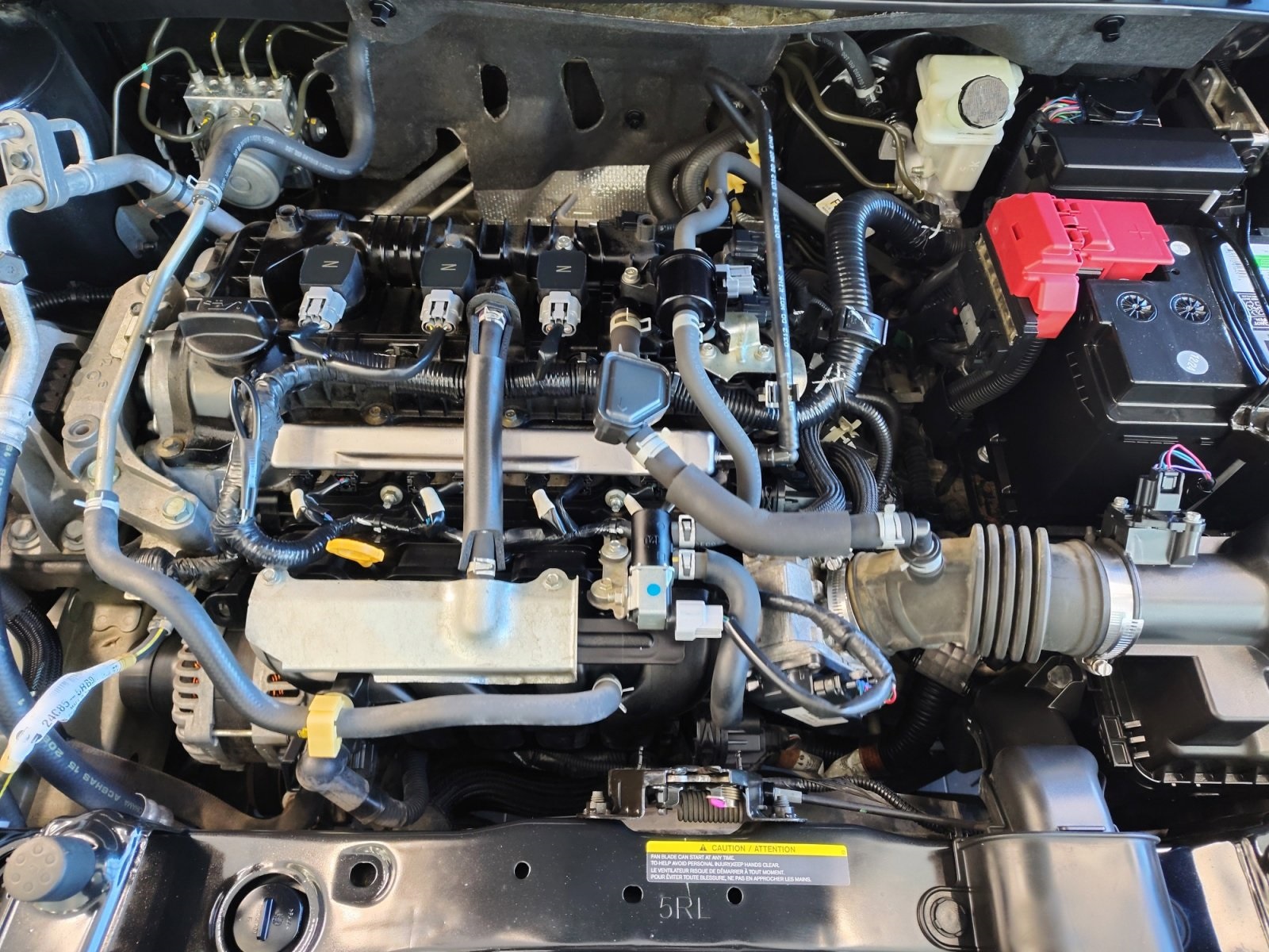 Used Car 2020 Nissan Kicks  Sr For Sale Under $15,000 In San Antonio, Texas