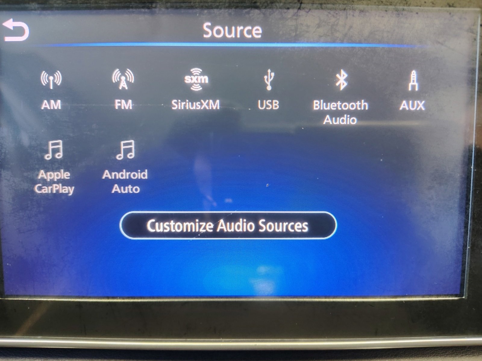 Used Car 2020 Nissan Kicks  Sr For Sale Under $15,000 In San Antonio, Texas