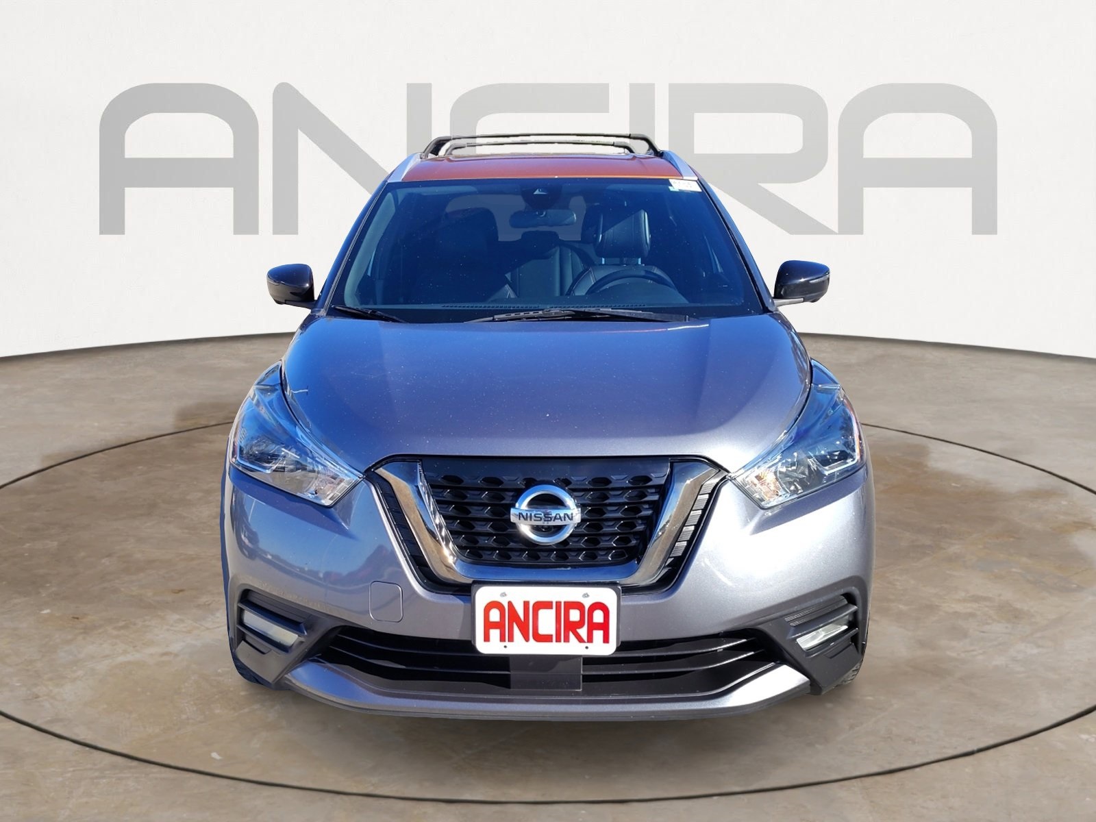 Used Car 2020 Nissan Kicks  Sr For Sale Under $15,000 In San Antonio, Texas