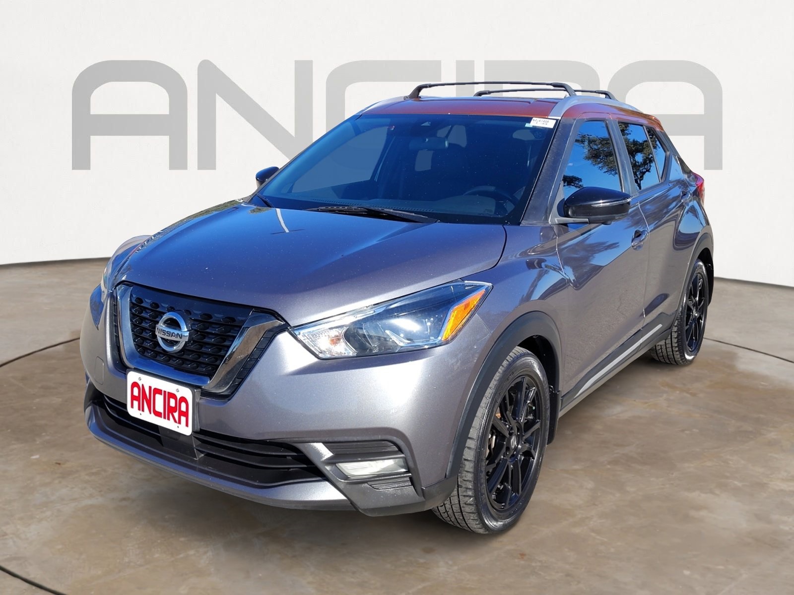 Used Car 2020 Nissan Kicks  Sr For Sale Under $15,000 In San Antonio, Texas