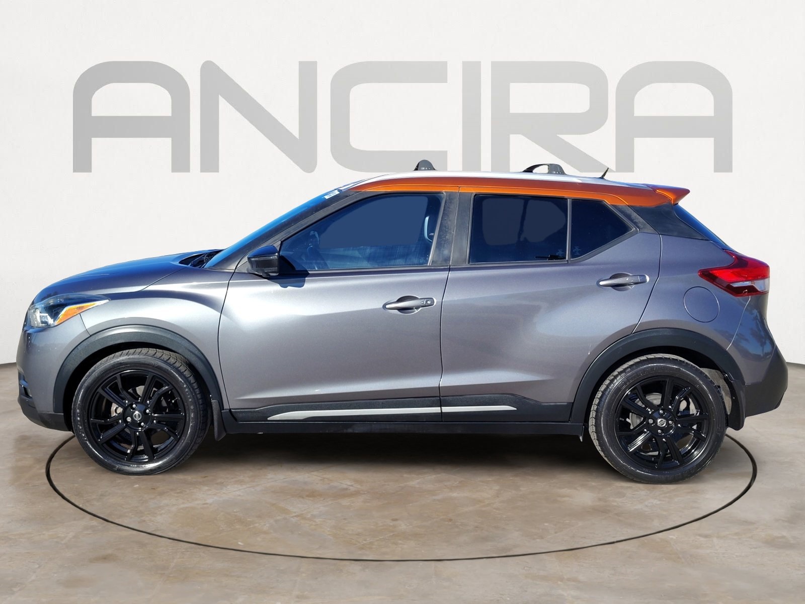 Used Car 2020 Nissan Kicks  Sr For Sale Under $15,000 In San Antonio, Texas