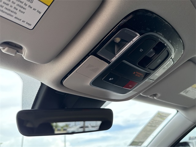 2025 Hyundai Tucson Hybrid SEL Convenience Blue at Baytown Hyundai