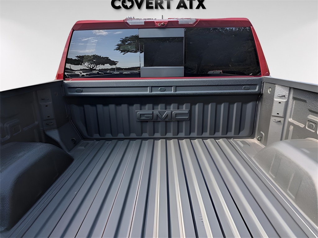 New Car 2025 Gmc Sierra 1500  At4 For Sale Under $70,000 In Austin, Texas
