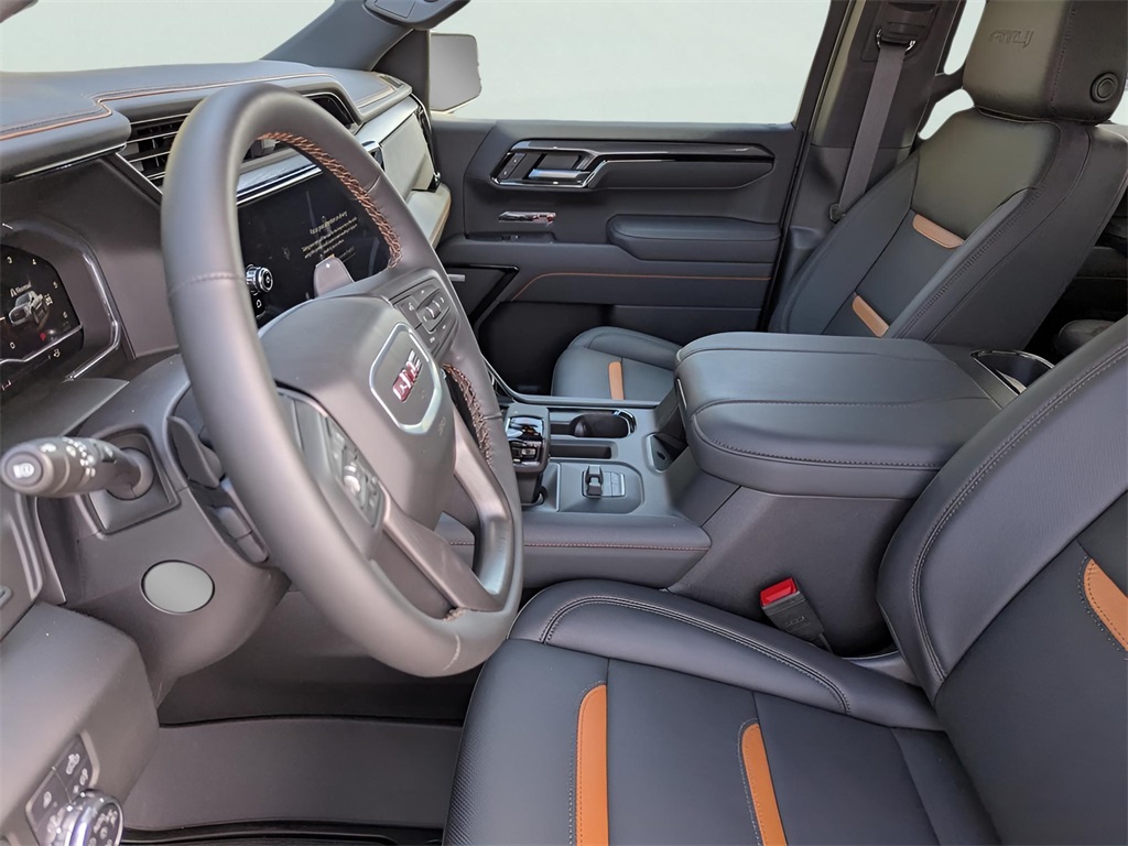 New Car 2025 Gmc Sierra 1500  At4 For Sale Under $70,000 In Austin, Texas