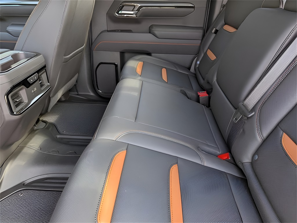 New Car 2025 Gmc Sierra 1500  At4 For Sale Under $70,000 In Austin, Texas