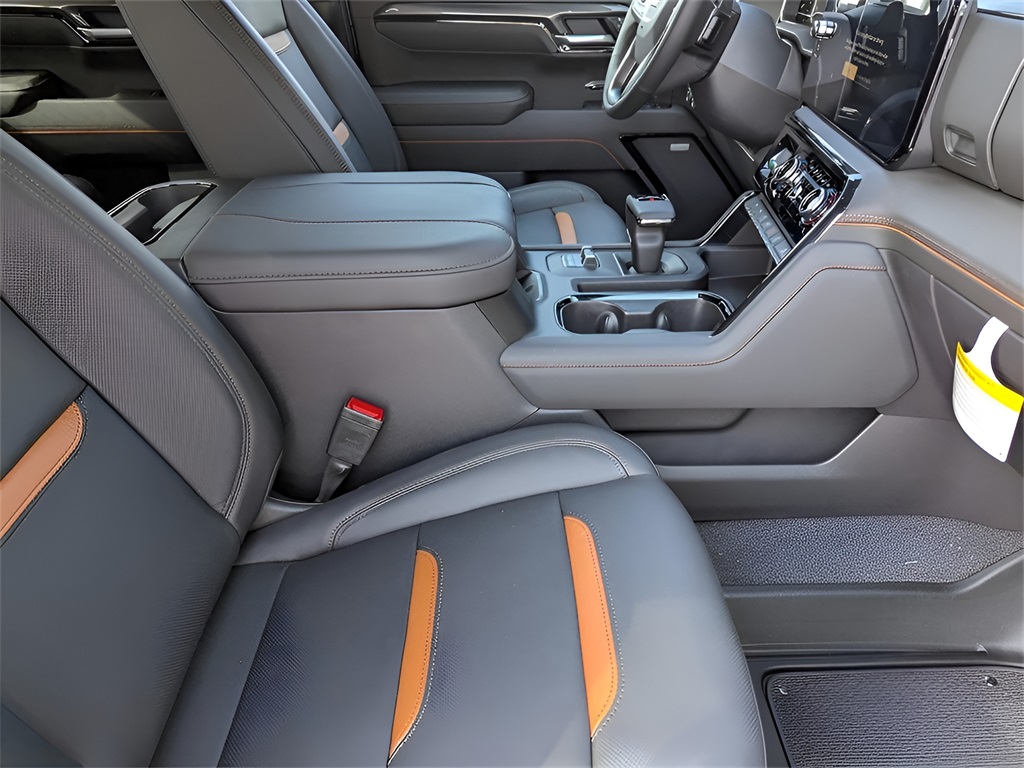 New Car 2025 Gmc Sierra 1500  At4 For Sale Under $70,000 In Austin, Texas