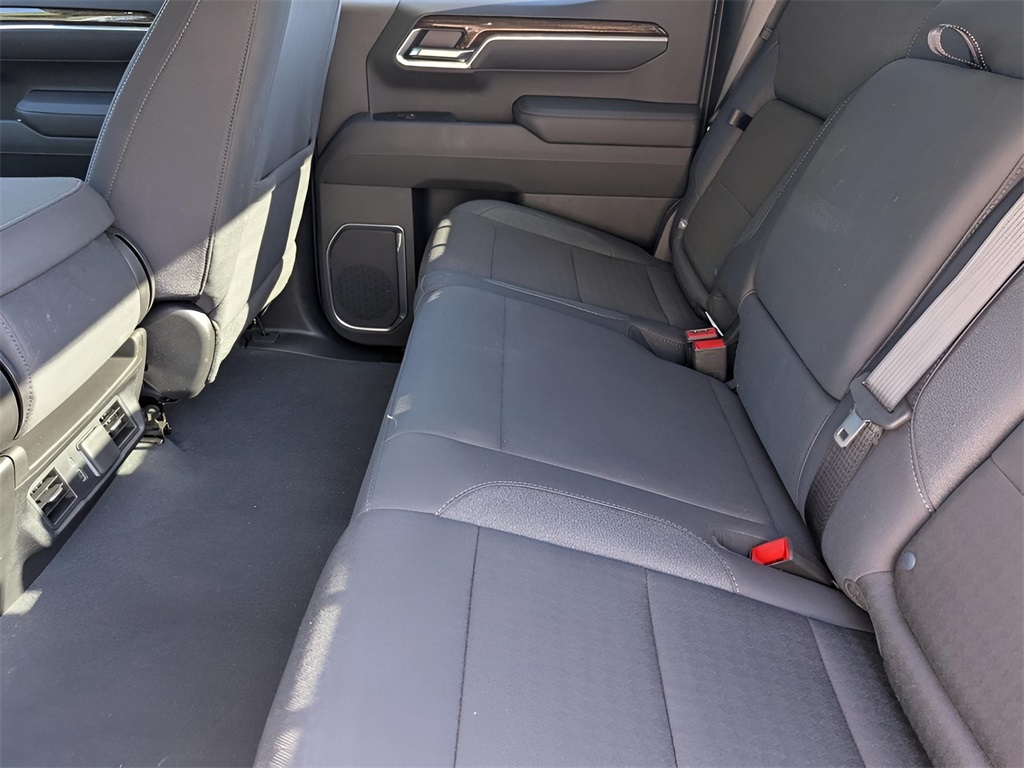 New Car 2025 Gmc Sierra 1500  Elevation For Sale Under $50,000 In Austin, Texas