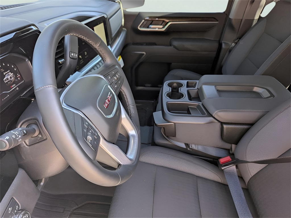 New Car 2025 Gmc Sierra 1500  Elevation For Sale Under $50,000 In Austin, Texas