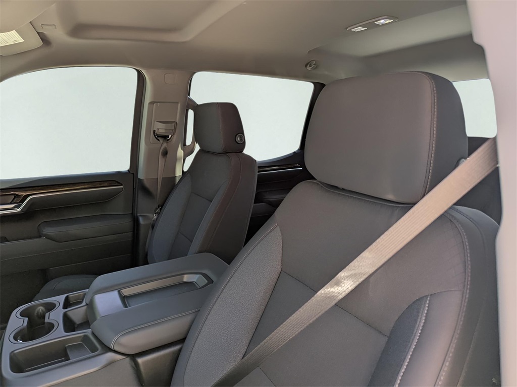 New Car 2025 Gmc Sierra 1500  Elevation For Sale Under $50,000 In Austin, Texas