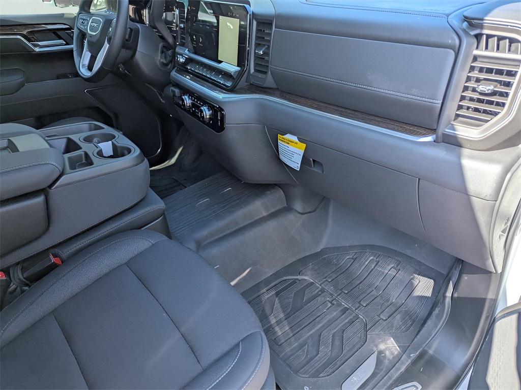 New Car 2025 Gmc Sierra 1500  Elevation For Sale Under $50,000 In Austin, Texas