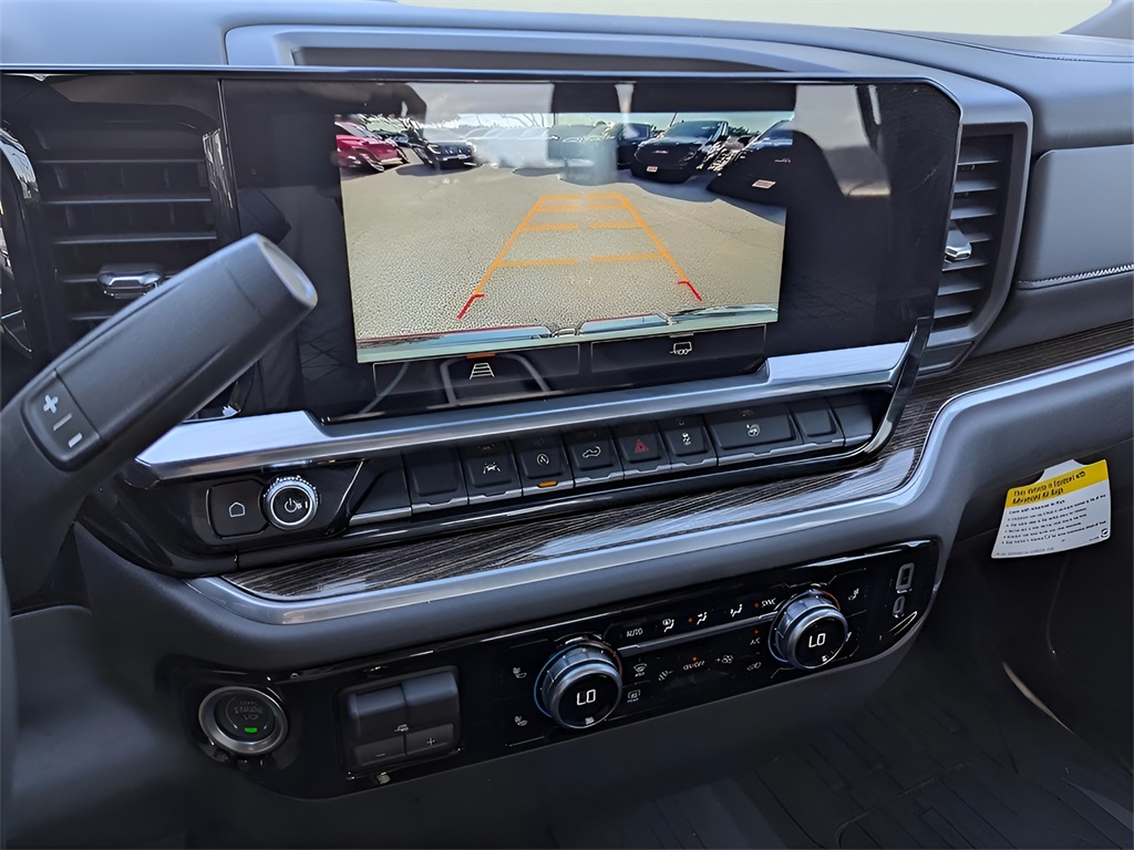 New Car 2025 Gmc Sierra 1500  Elevation For Sale Under $50,000 In Austin, Texas