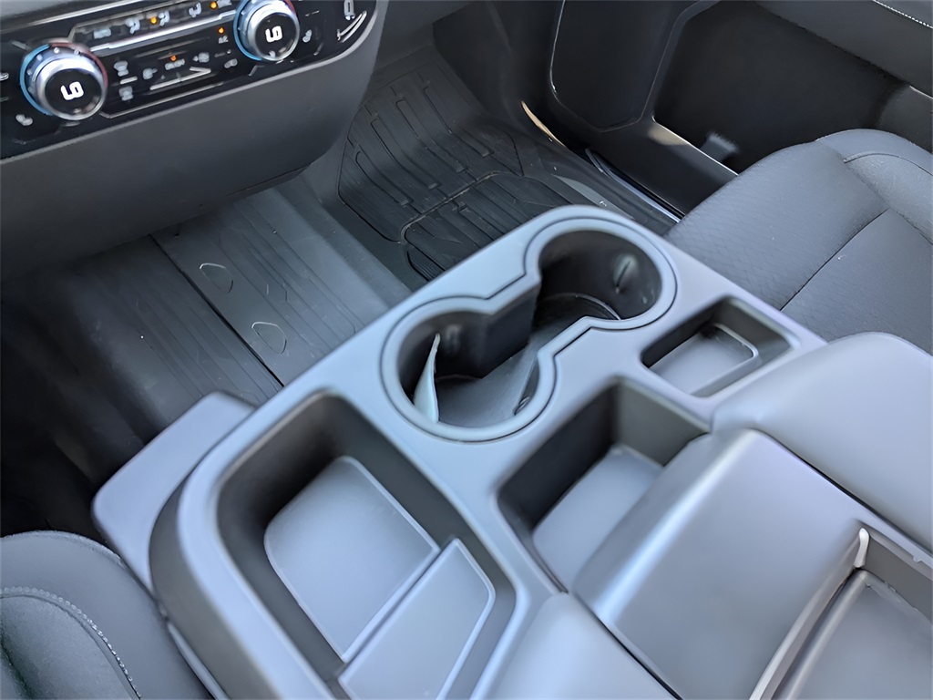 New Car 2025 Gmc Sierra 1500  Elevation For Sale Under $50,000 In Austin, Texas