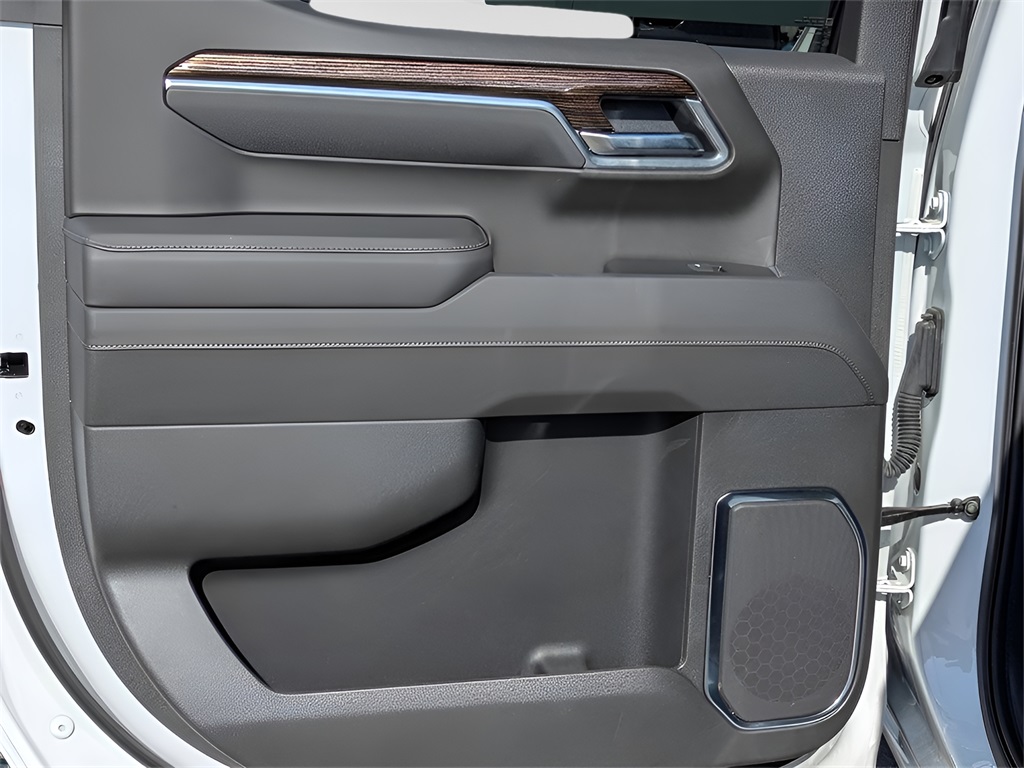 New Car 2025 Gmc Sierra 1500  Elevation For Sale Under $50,000 In Austin, Texas