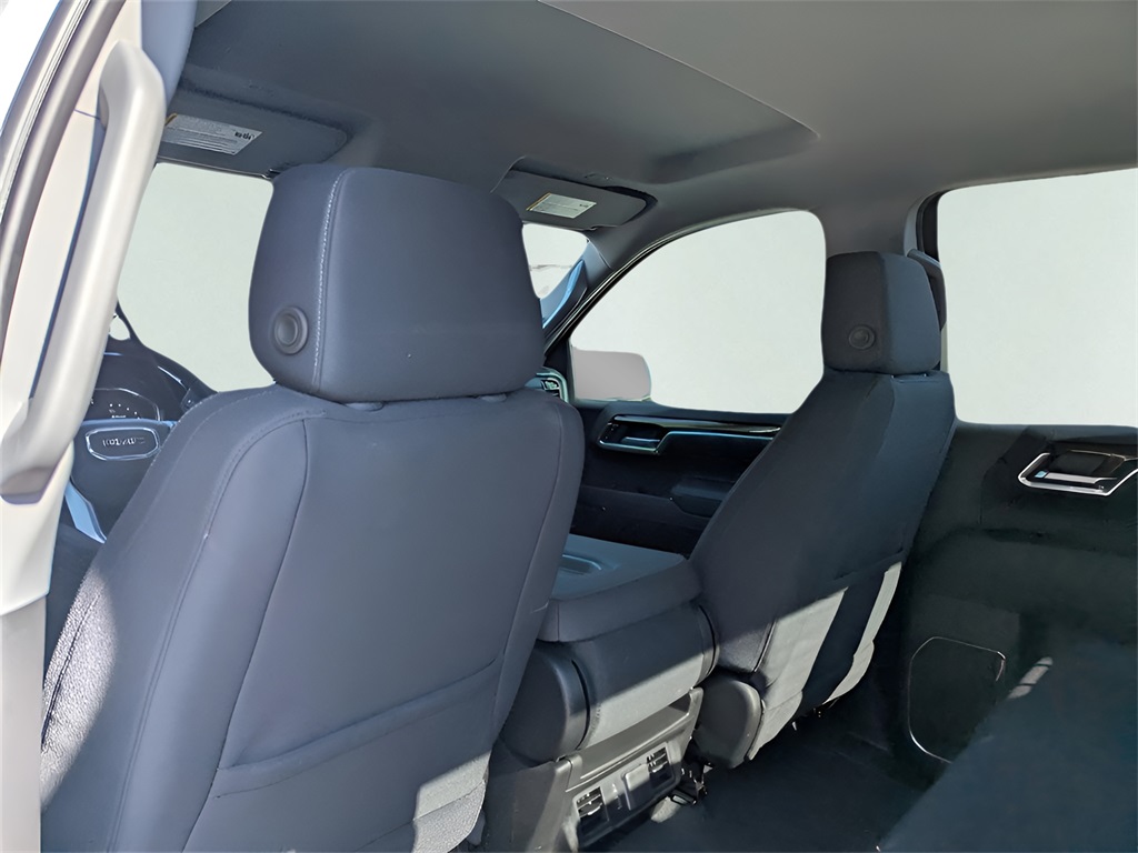 New Car 2025 Gmc Sierra 1500  Elevation For Sale Under $50,000 In Austin, Texas