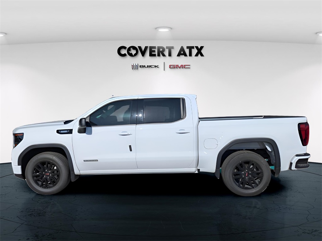 New Car 2025 Gmc Sierra 1500  Elevation For Sale Under $50,000 In Austin, Texas