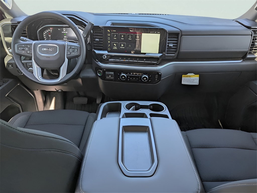 New Car 2025 Gmc Sierra 1500  Elevation For Sale Under $50,000 In Austin, Texas