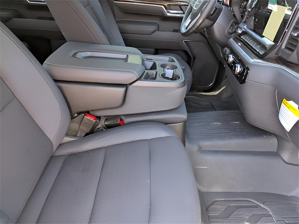 New Car 2025 Gmc Sierra 1500  Elevation For Sale Under $50,000 In Austin, Texas