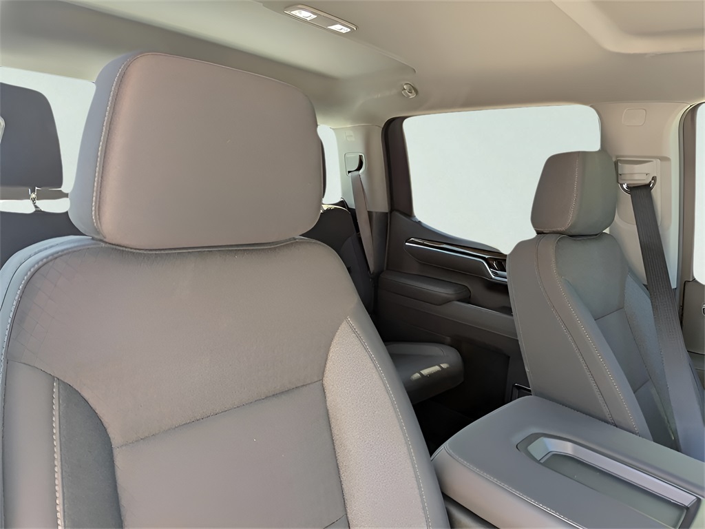 New Car 2025 Gmc Sierra 1500  Elevation For Sale Under $50,000 In Austin, Texas