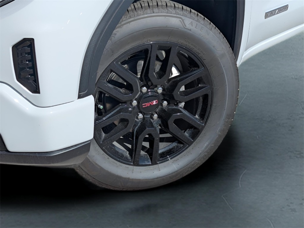 New Car 2025 Gmc Sierra 1500  Elevation For Sale Under $50,000 In Austin, Texas