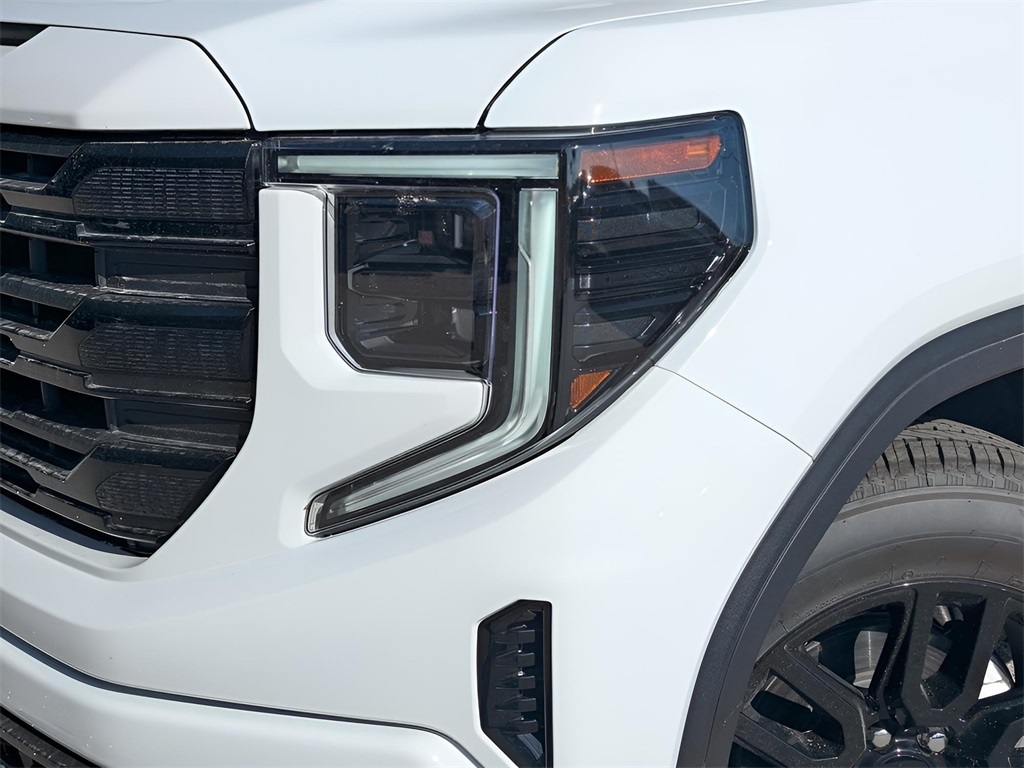 New Car 2025 Gmc Sierra 1500  Elevation For Sale Under $50,000 In Austin, Texas