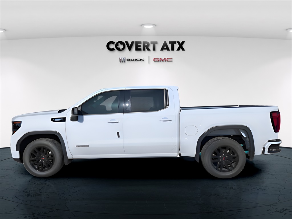 New Car 2025 Gmc Sierra 1500  Elevation For Sale Under $50,000 In Austin, Texas